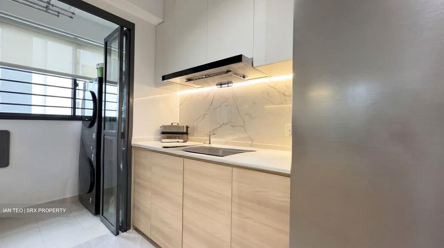 Blk 94 Skyparc @ Dawson (Queenstown), HDB 4 Rooms #573988611